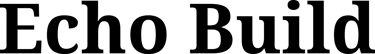 EchoBuild.icu logo