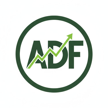 A Direção Financeira logo