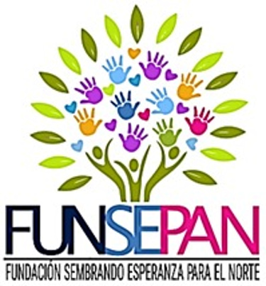 FUNDACION SEMBRANDO ESPERANZA logo
