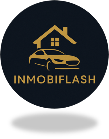 Inmobiflash logo