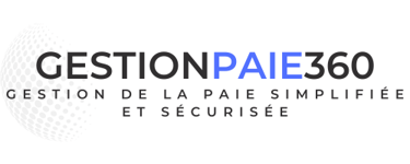 gestionpaie360 logo