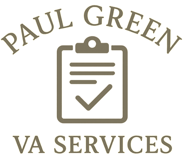 Paul Green VA Services logo
