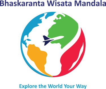 Bhaskaranta Wisata Mandala logo