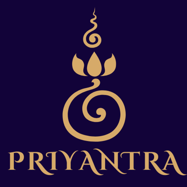 Priyantra In Person Wellness Sessions logo