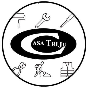 Casa Triju logo