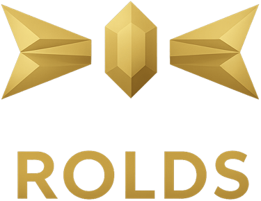 Rolds logo