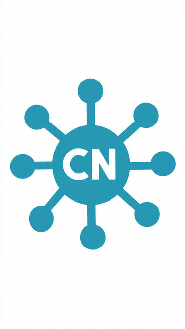 Congested Network Server logo