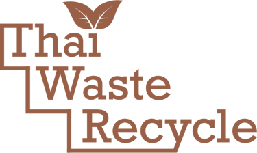 thaiwasterecycle logo