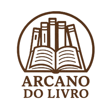 Arcano do Livro logo