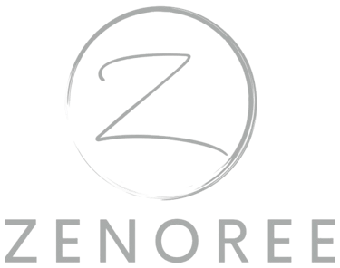 Zenoree logo