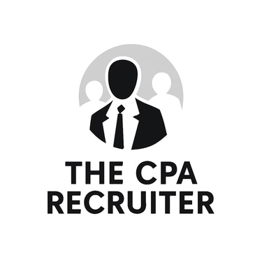 theCPArecruiter.com logo