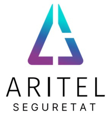Aritel Alarma logo