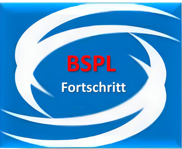 BSPL logo