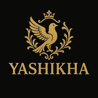 Yashikha migration  logo
