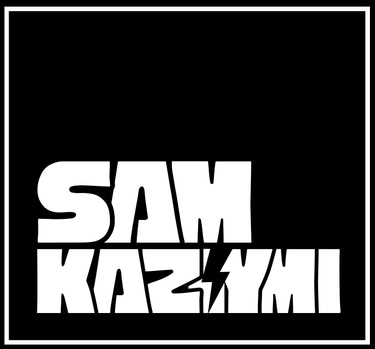 Sam Kazymi logo