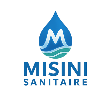 Misini Sanitaire logo
