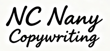 Nany Copywriting logo