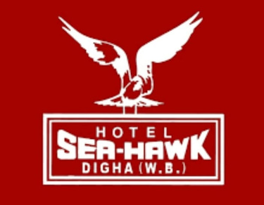 Hotel Sea Howk Digha logo