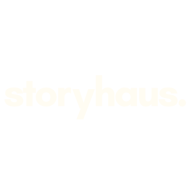 storyhaus. logo