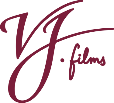VJ films logo