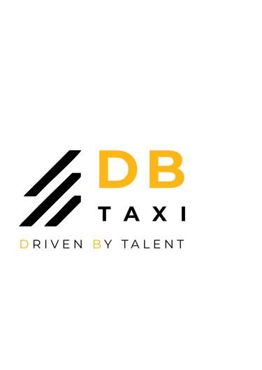 DB Taxi logo