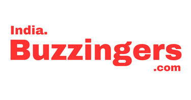 India.Buzzingers.com logo