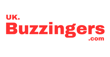 Uk.Buzzingers.com logo