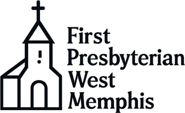 First Presbyterian Church of West Memphis Arkansas logo