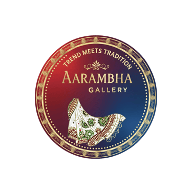 Aarambha Gallery logo