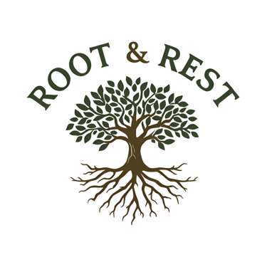 Root & Rest logo
