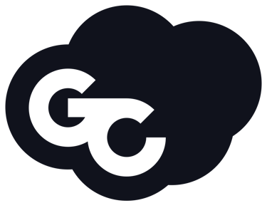Glitch Cloud Audio logo