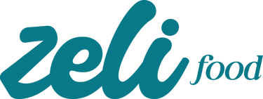 Zeli Food logo