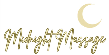 Midnight Massage logo