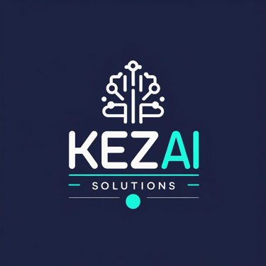 Kez Ai Solutions logo