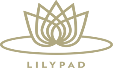 Wakefit Lilypad logo