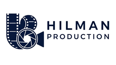 Hilman Production logo