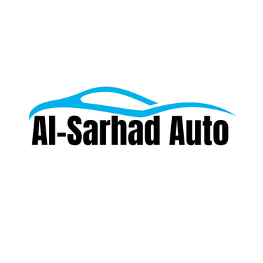 Selfish Auto Repair workshop logo