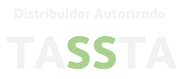 TASSTA MÉXICO logo