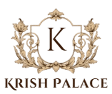 Krish Palace logo