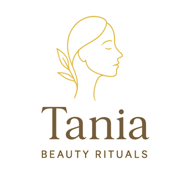 Tania Beauty Rituals logo