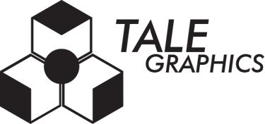 Tale Graphics logo