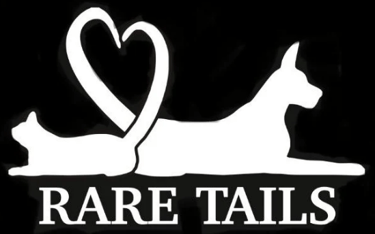 RARE TAILS logo