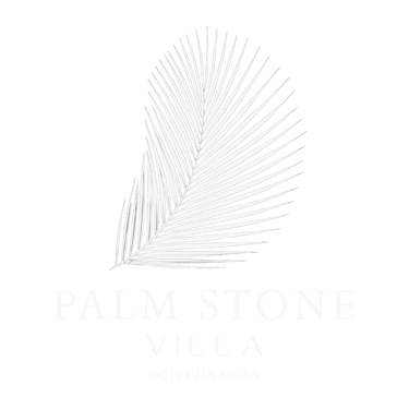 Palm Stone Villa logo