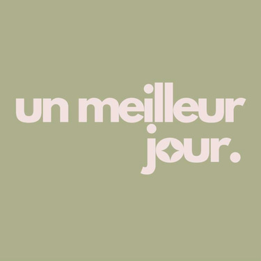 Un pas après l’autre logo