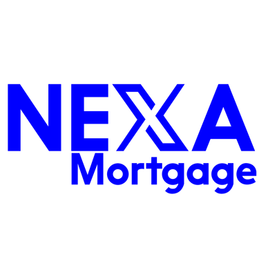William Burton of Nexa Mortgage  logo