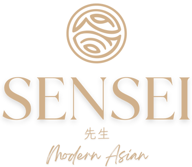 SENSEI logo