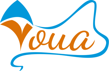 Voua - Design de Ideias logo
