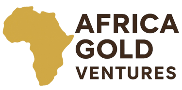 Africa Gold Ventures logo