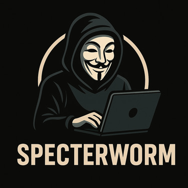 Projeto Worm logo