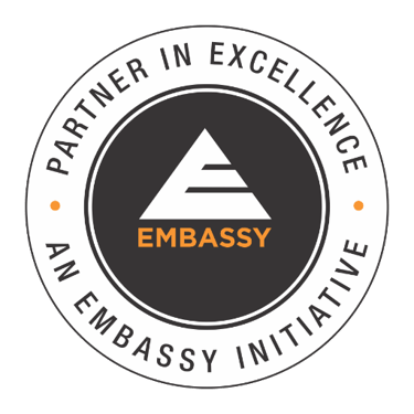 Embassy logo